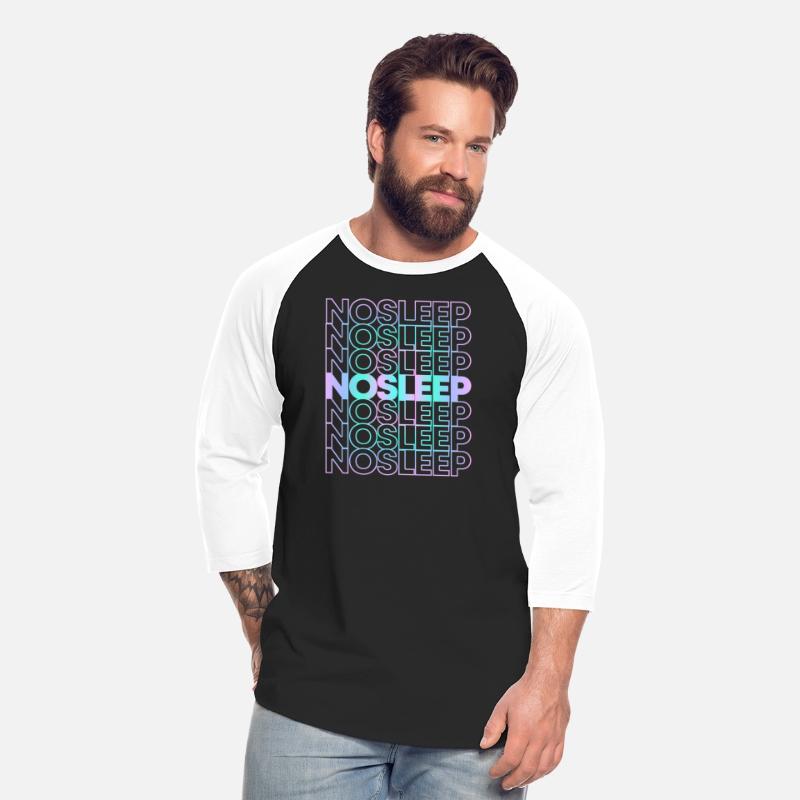 No Sleep Rave Festival Edm