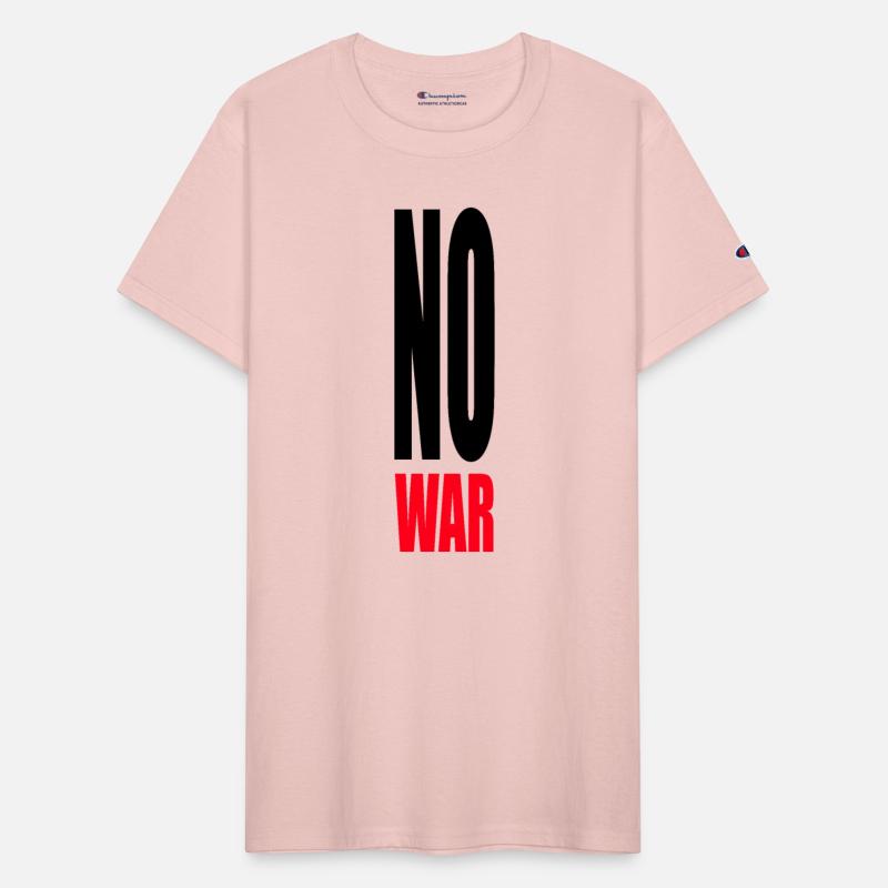 No War !