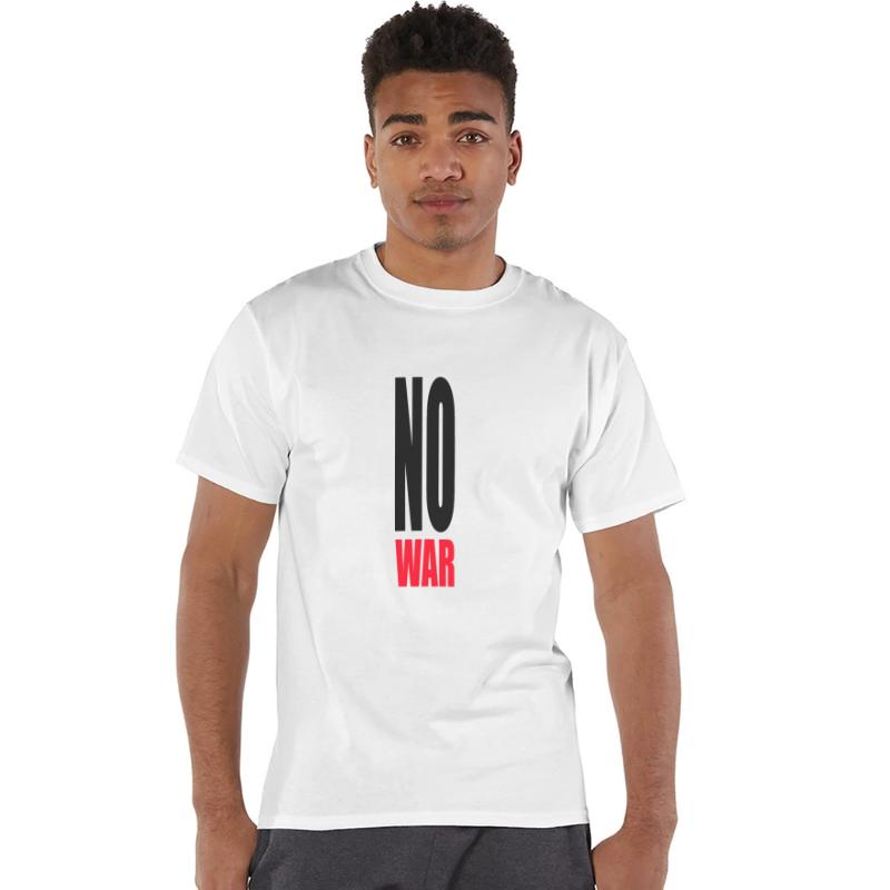 No War !