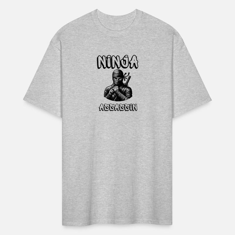 "Noah & The Ark" Graffiti Faith Tee – Urban Flood