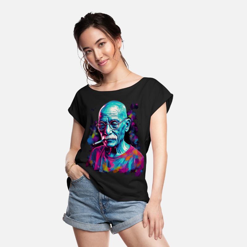 Nobel Peace Prize Mahatma Gandhi Gift