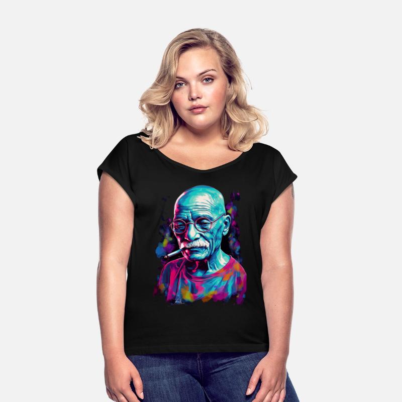 Nobel Peace Prize Mahatma Gandhi Gift