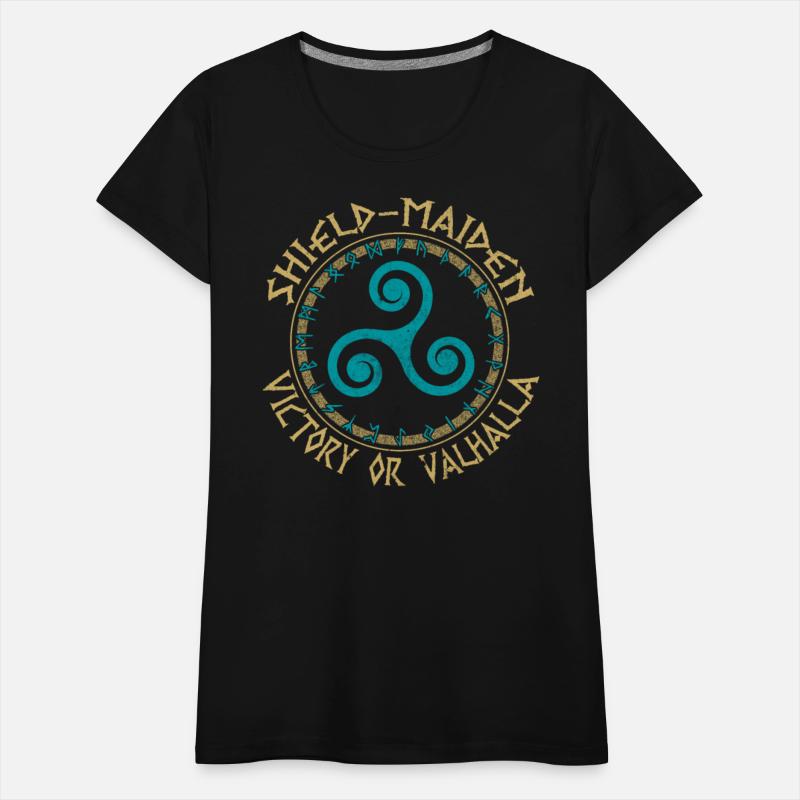 Norse Mythology Original Norwegian Cruise