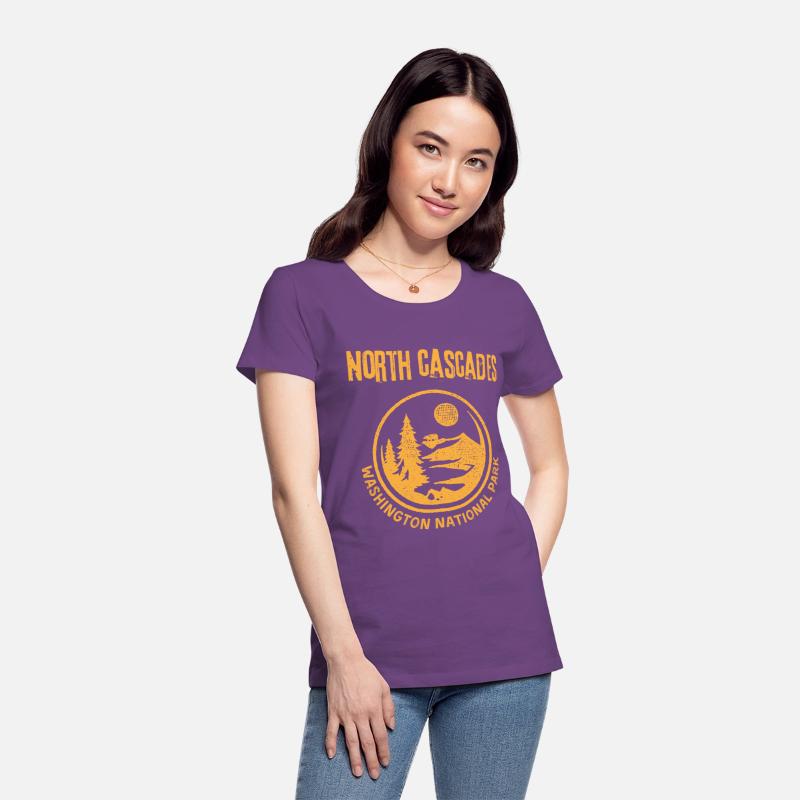 North Cascades National Park