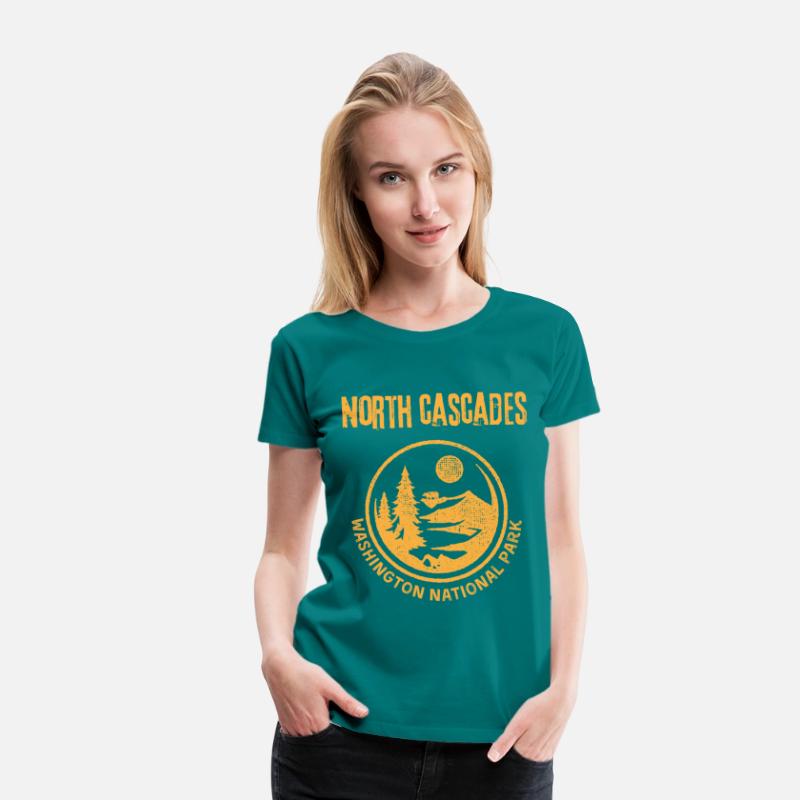 North Cascades National Park