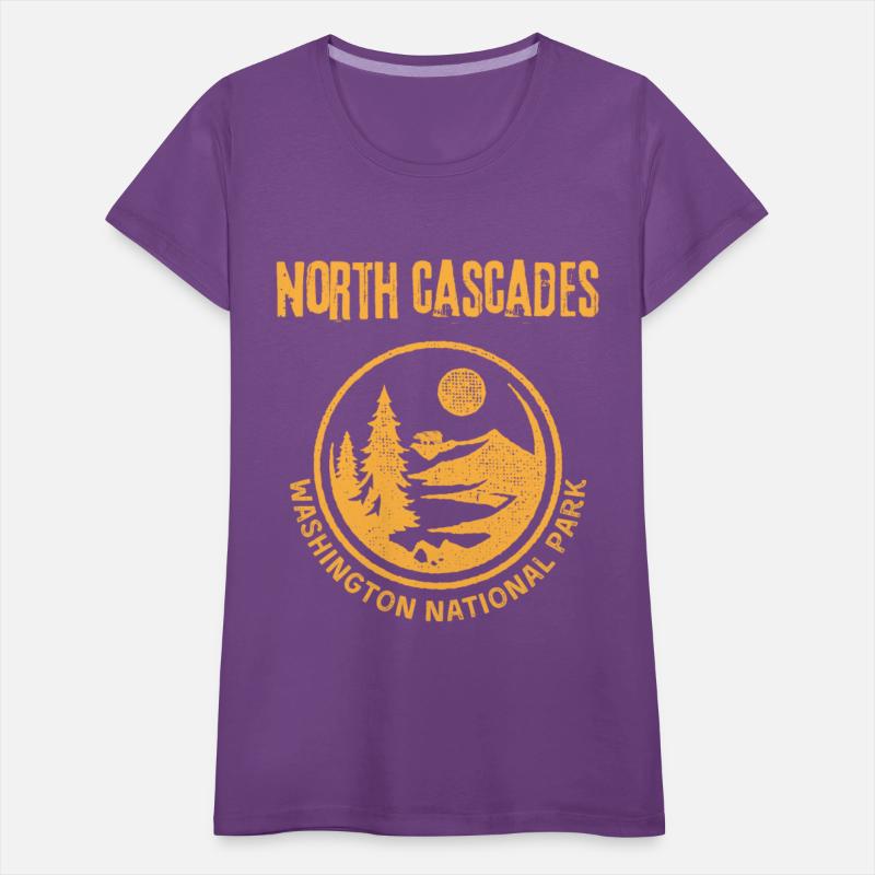 North Cascades National Park