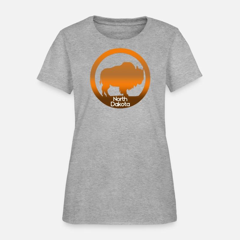 North Dakota Bison