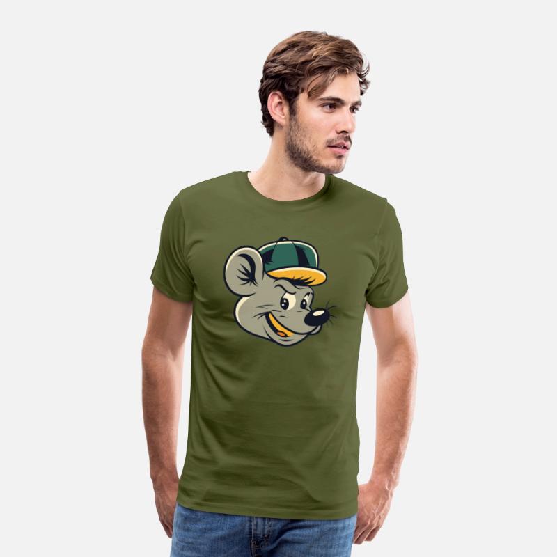 Nostalgic Animal Laughs