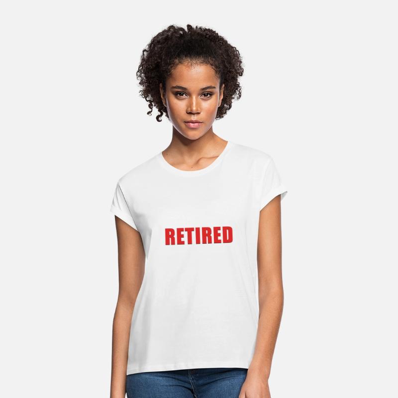 Not My Problem I'm A Retired Judge Administrative