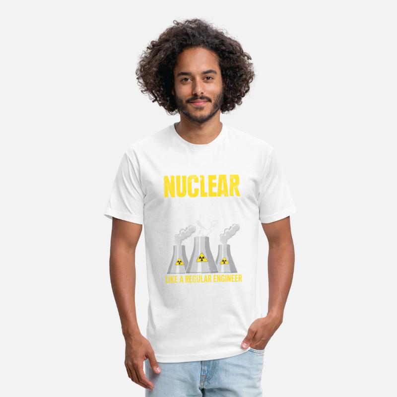 Nuclear Power Plant Engineering