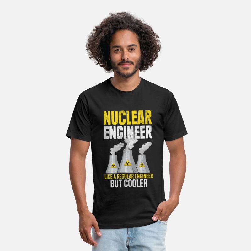 Nuclear Power Plant Engineering