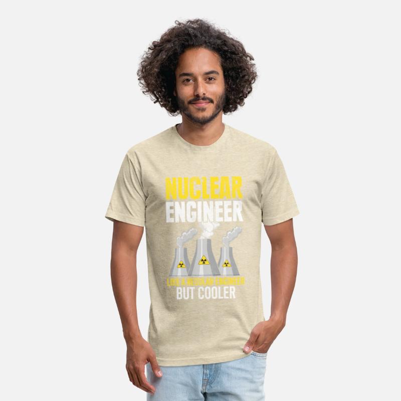 Nuclear Power Plant Engineering