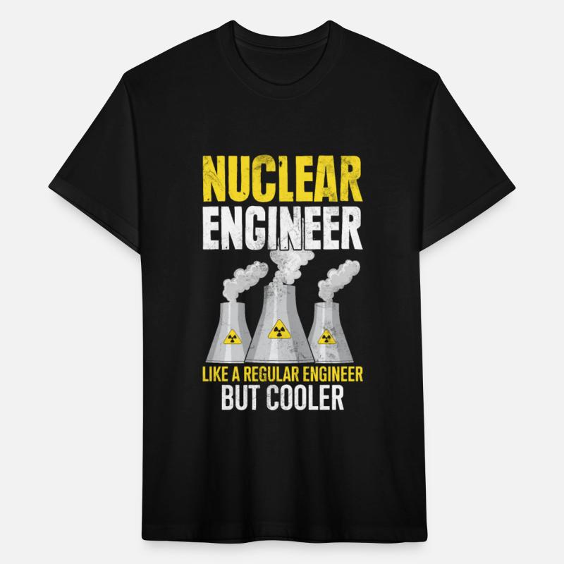 Nuclear Power Plant Engineering
