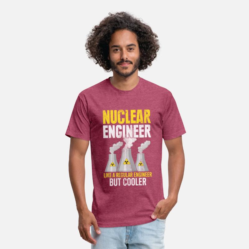 Nuclear Power Plant Engineering