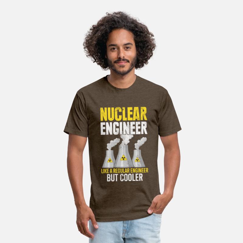 Nuclear Power Plant Engineering