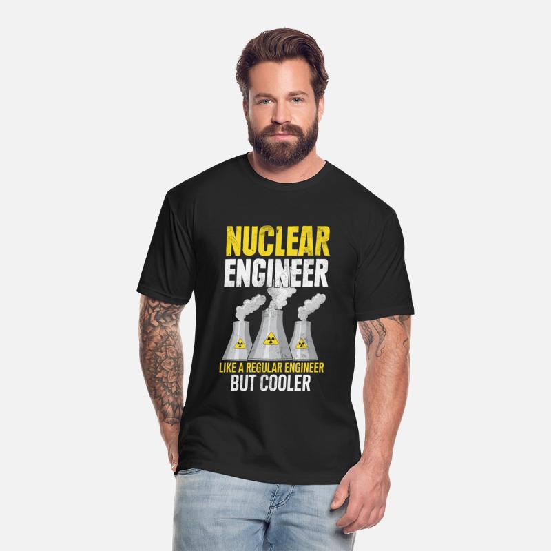 Nuclear Power Plant Engineering
