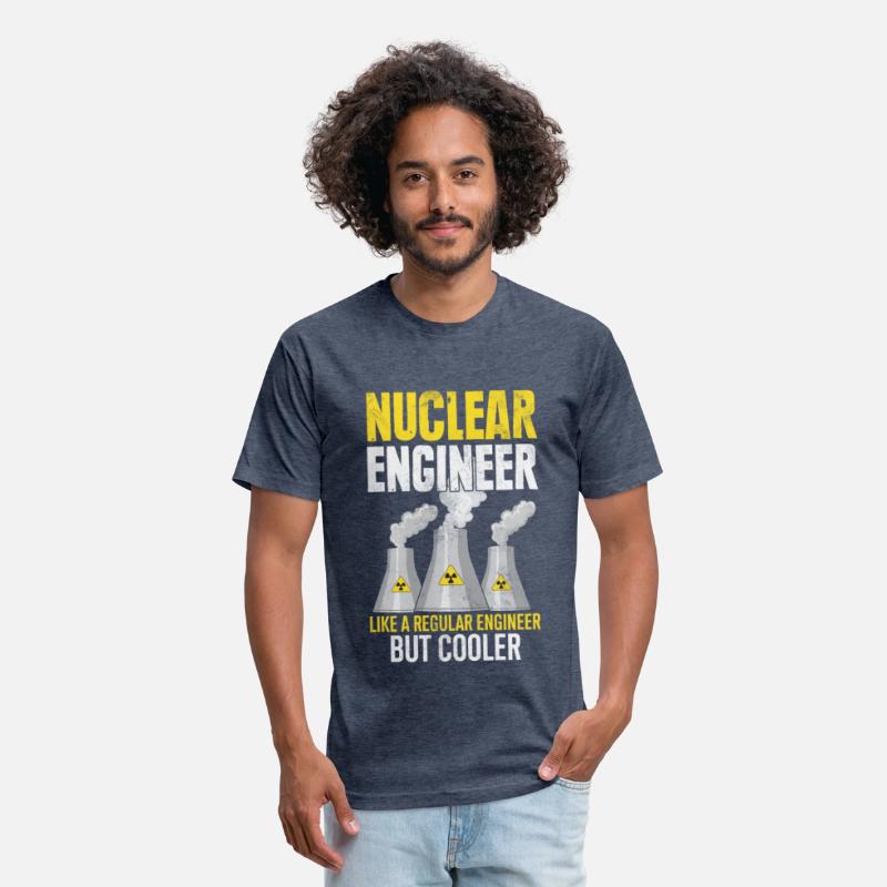 Nuclear Power Plant Engineering