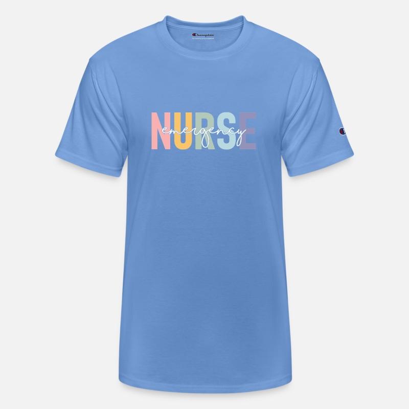 Nurse Emergency