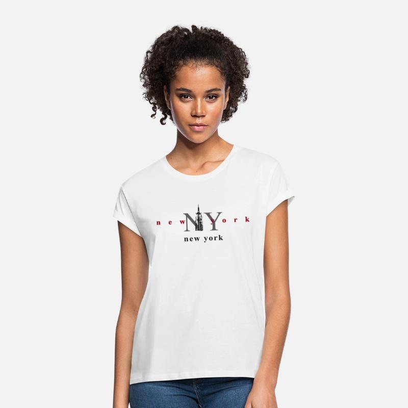 NY New York