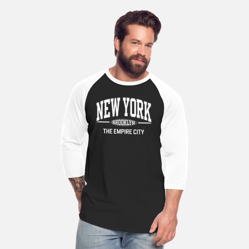 NYC Heritage - Brooklyn Edition Tee
