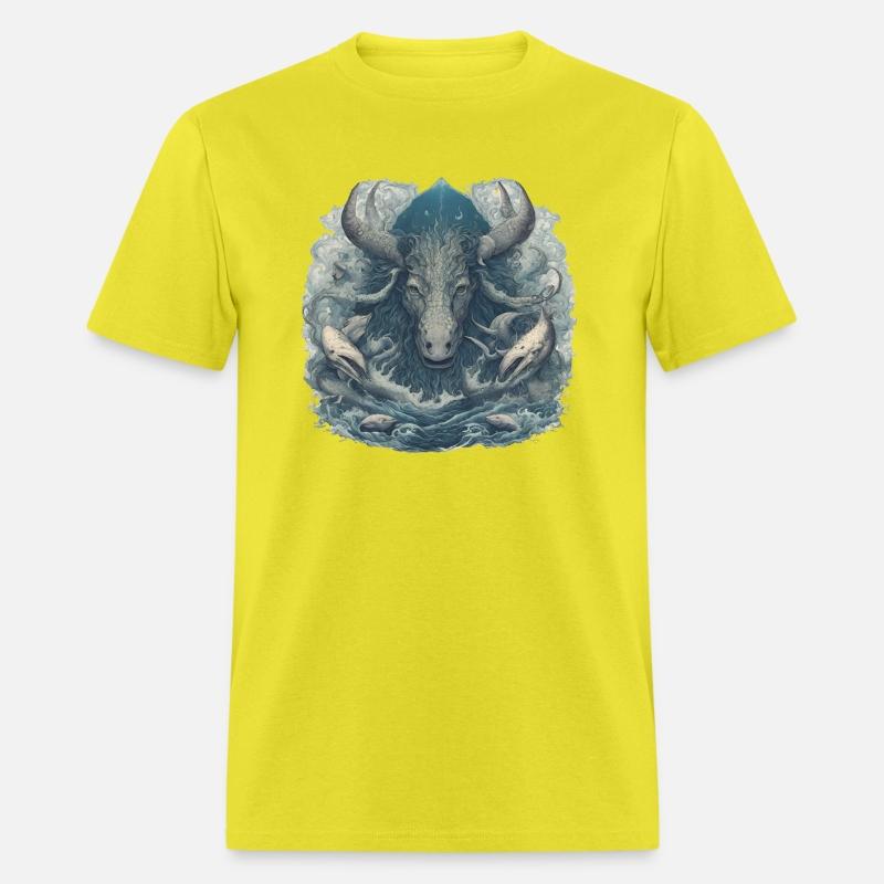 Oceanic Mythos