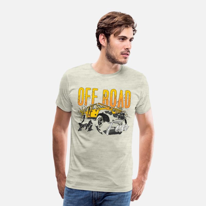 Off-Road Racing Off Road Fun Roadtrip Race Car