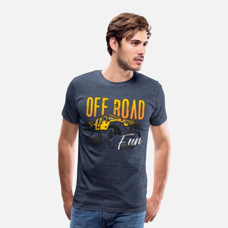 Off-Road Racing Off Road Fun Roadtrip Race Car