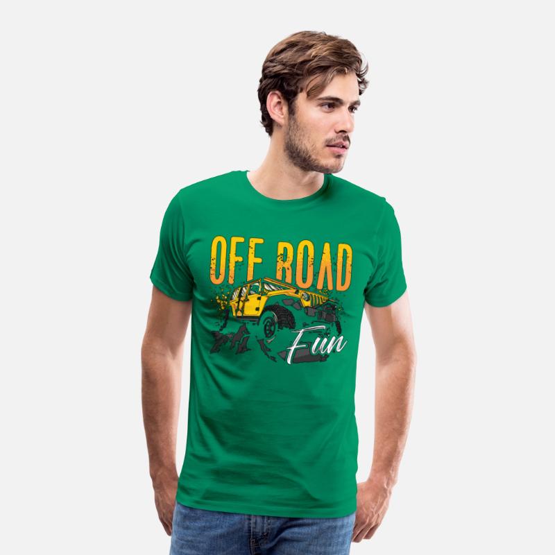 Off-Road Racing Off Road Fun Roadtrip Race Car