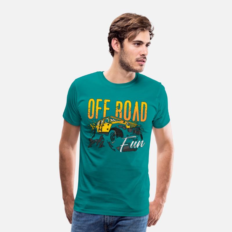 Off-Road Racing Off Road Fun Roadtrip Race Car