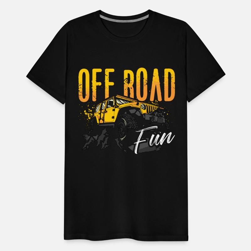 Off-Road Racing Off Road Fun Roadtrip Race Car