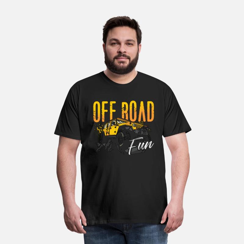 Off-Road Racing Off Road Fun Roadtrip Race Car
