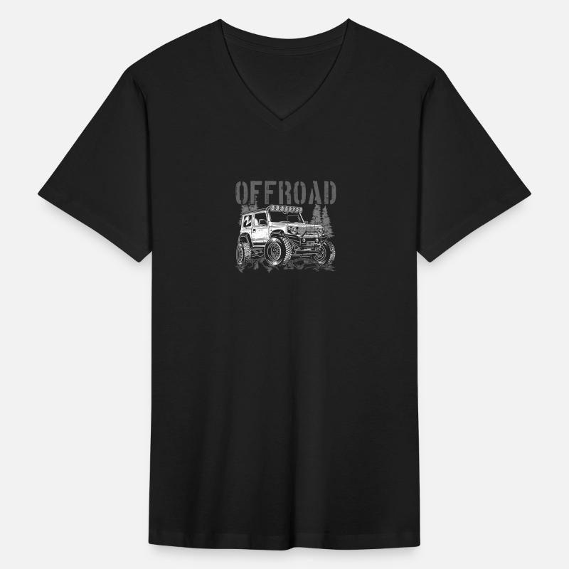 offroad