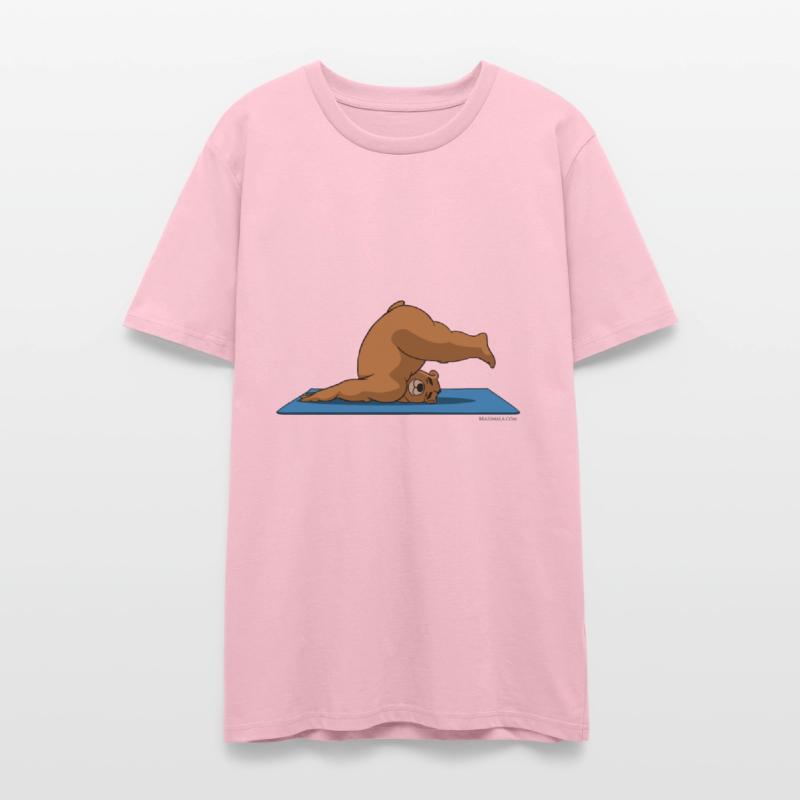 Oh So Yoga - The Plow