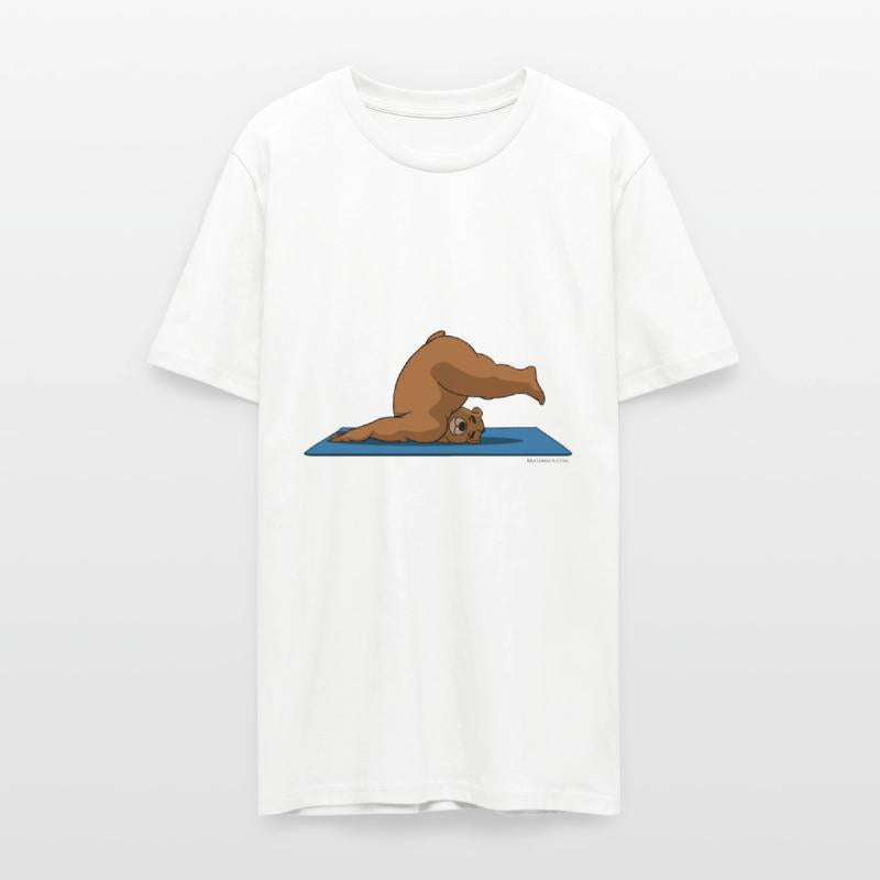 Oh So Yoga - The Plow