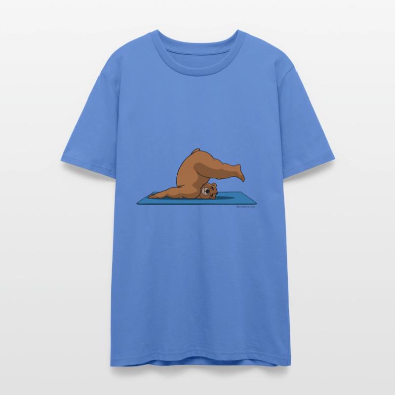 Oh So Yoga - The Plow