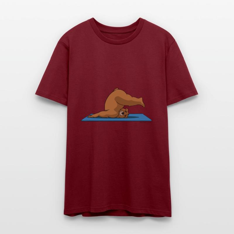 Oh So Yoga - The Plow