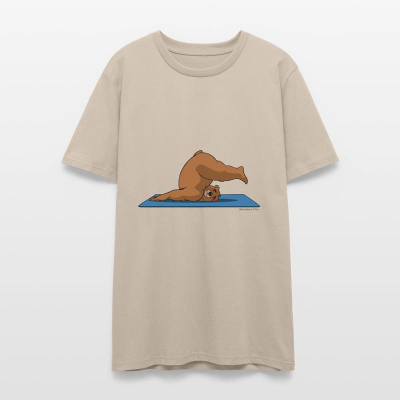 Oh So Yoga - The Plow