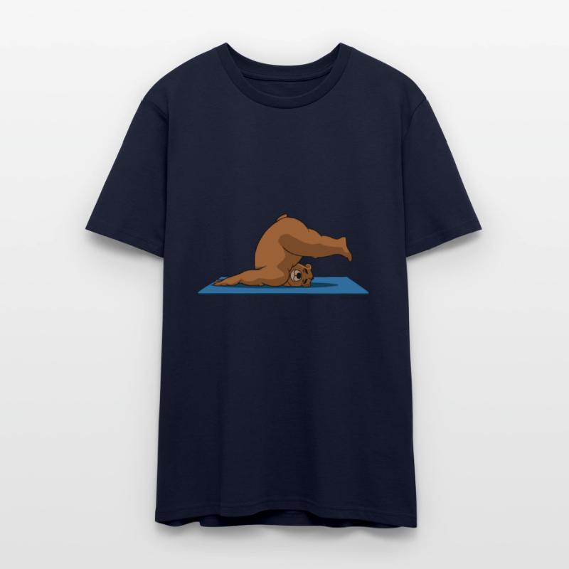 Oh So Yoga - The Plow