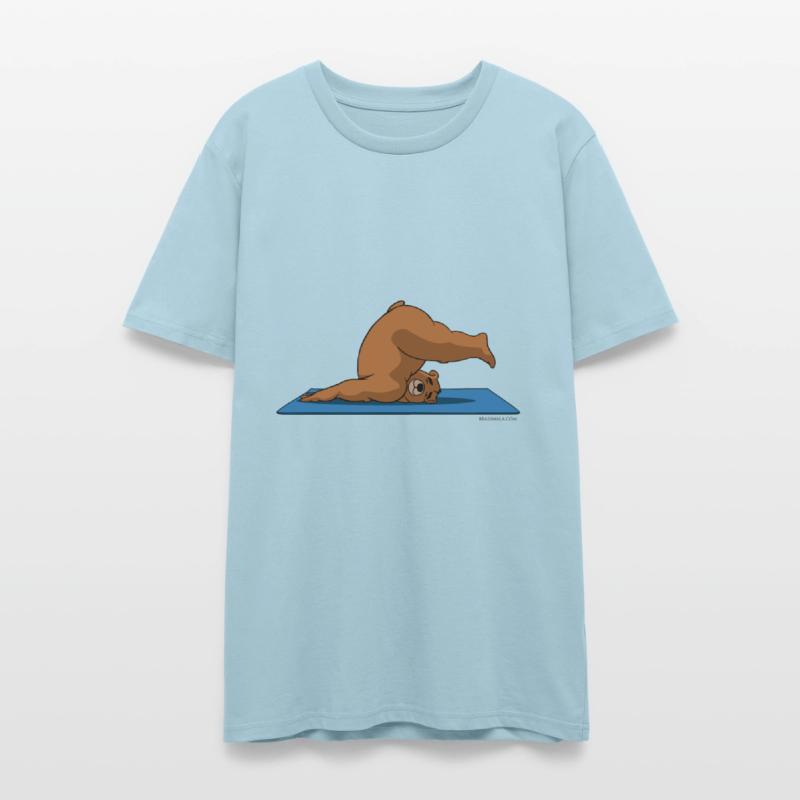 Oh So Yoga - The Plow