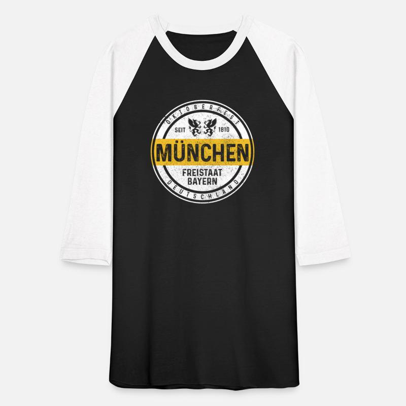 Oktoberfest Mã¼Nchen Muh German Bavarian