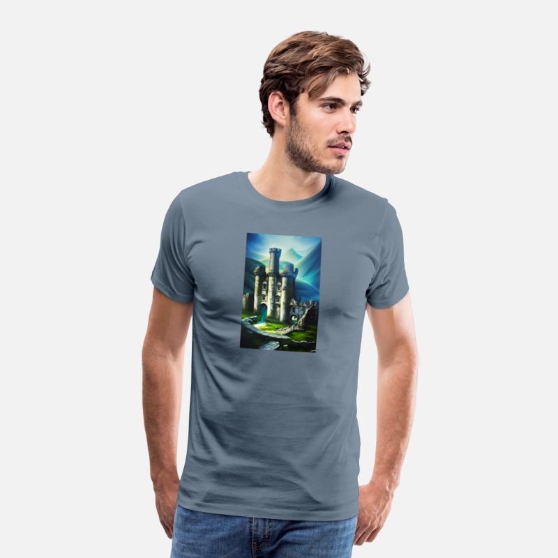 Old castle