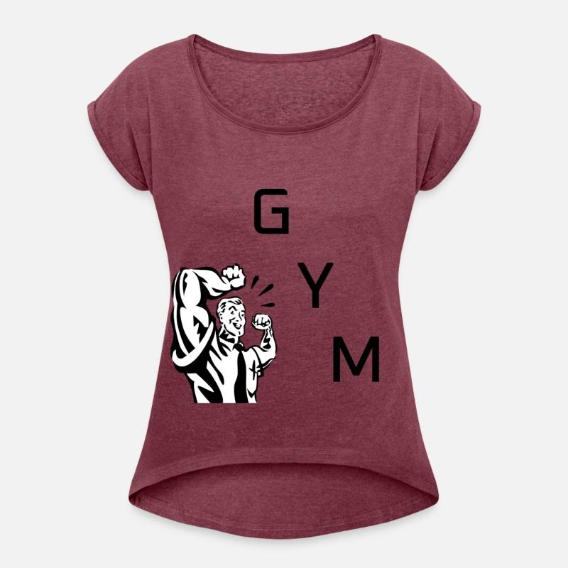 Old School Gym vibes