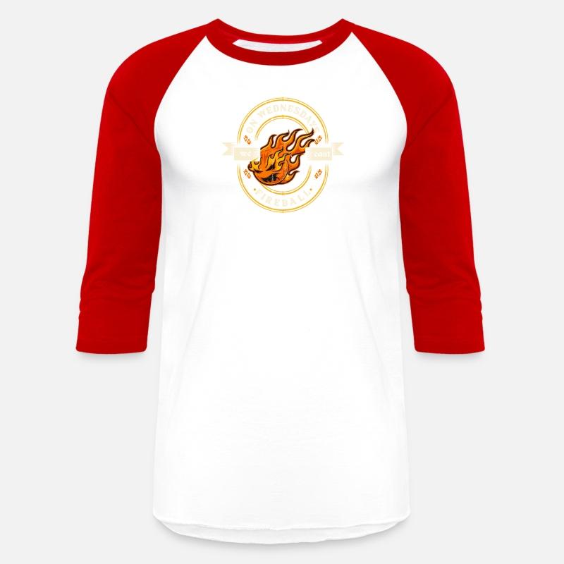 On Wednesdays We Cast Fireball