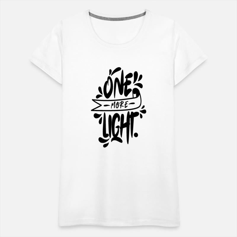 One More Light