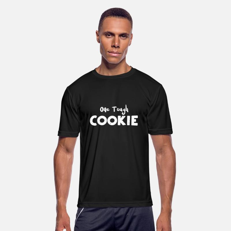 One Tough Cookie - Cookie