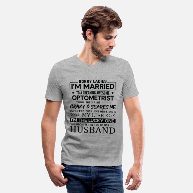 Optometrist Funny Saying For Husband