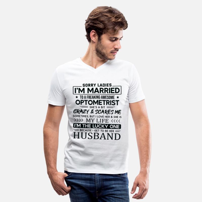 Optometrist Funny Saying For Husband