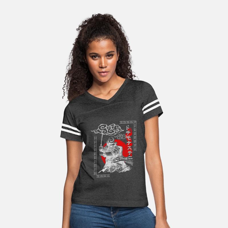 Orient Mythical Creatures Warrior Nerd