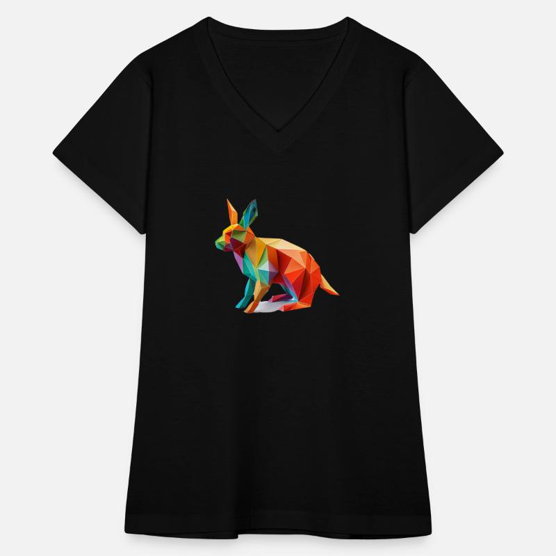 Origami Rabbit