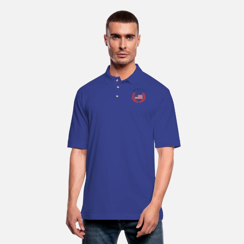 Original America Sports USA Flag classic